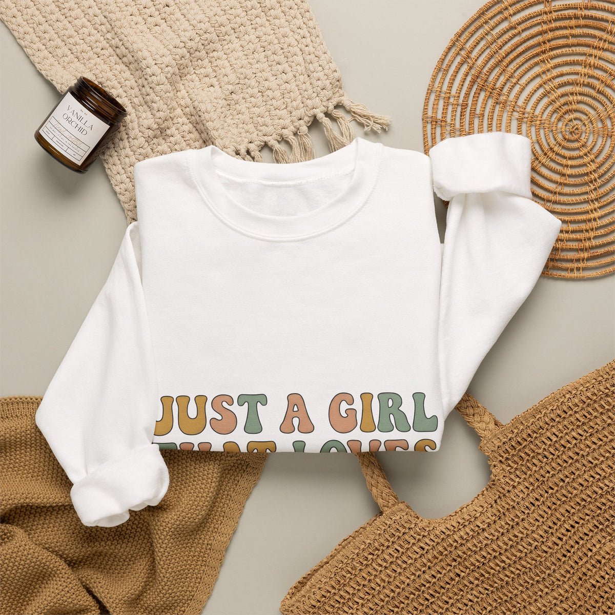 Classic Fun Font Sweatshirt Figure Skating Sport Gift Women Cheerful Sweatshirt Typography Sweatshirt Skater Enthusiast Happy Sweatshirt Athletic Graphic