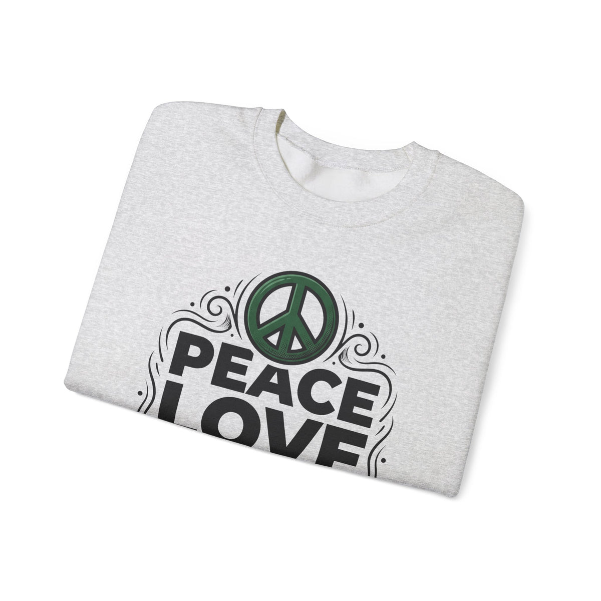 Love Symbol Heart Sweatshirt Mom Jokes Gift Women Modern Graphic Sweatshirt Heart Sweatshirt Motherhood Fan Graphic Sweatshirt Pun Graphic Vintage Swirl