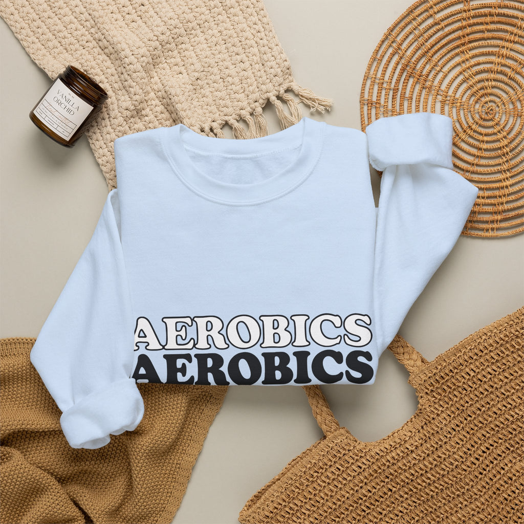 Love Illustration Sweatshirt Moms Gym Gift Women Modern Sweatshirt Affection Sweatshirt Motherhood Enthusiast Contemporary Sweatshirt Fitness Graphic Vintage