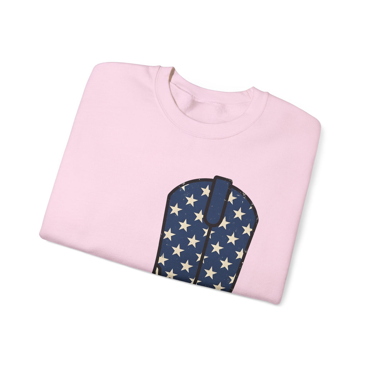 Leather Boot Sweatshirt America Rodeo Gift Women Heritage Sweatshirt Boot Sweatshirt American Fan Boots Sweatshirt Rodeo Graphic Antique Star Symbols Sweatshirt