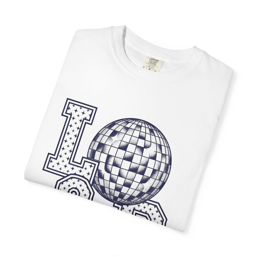 Dance Ball Art T-Shirt Nurses Festival Gift Women Nostalgic T-Shirt Ballroom Dancing T-Shirt Nurse Practitioner Enthusiast Retro T-Shirt Rave