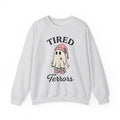 Phantom Sleepwear Sweatshirt Halloween Eerie Gift Women Charming Sweatshirt Nightwear Sweatshirt Horror Fan Spooky Sweatshirt Spooky Graphic Classic Hare