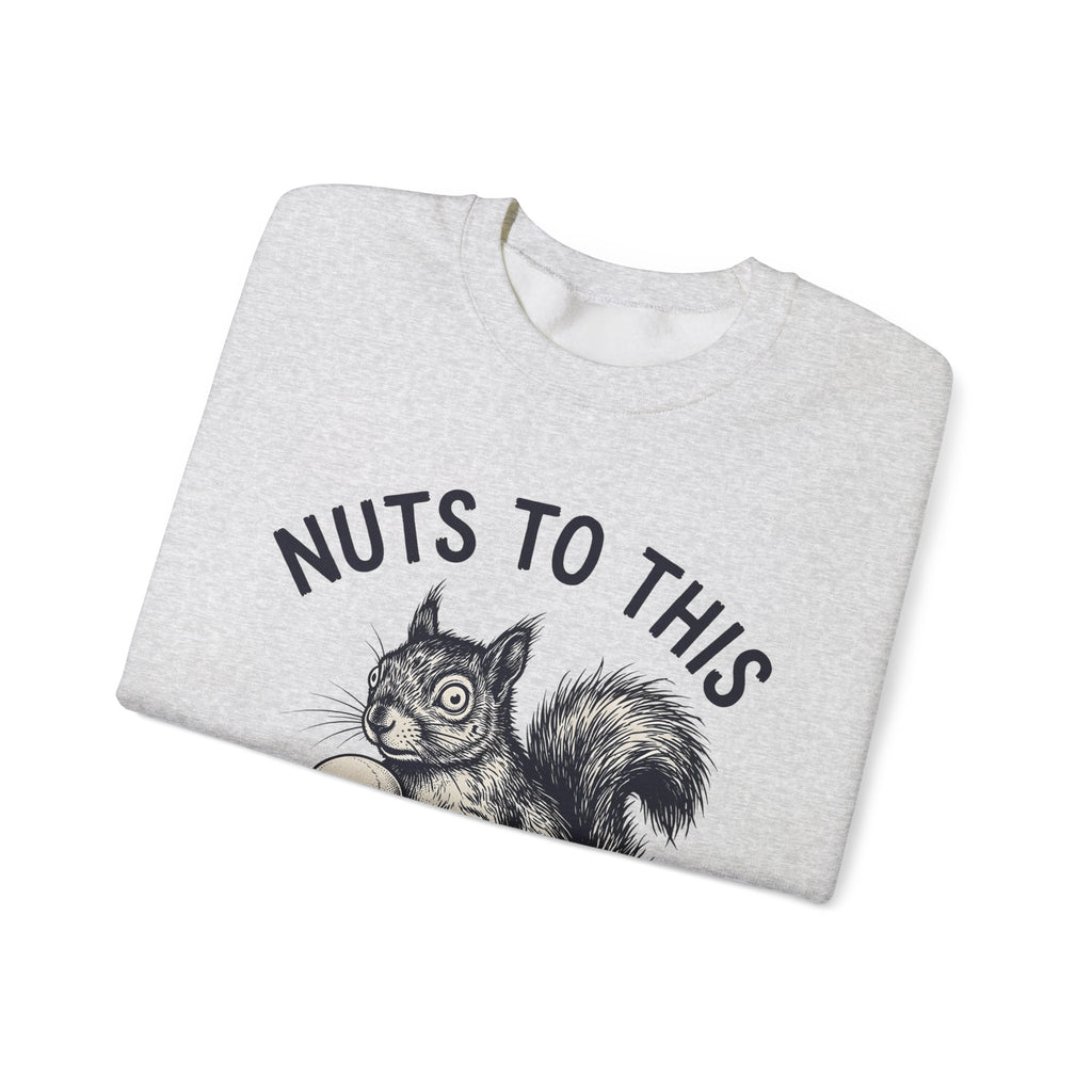 Chipmunk Skeleton Sweatshirt Halloween Nature Gift Women Creepy Sweatshirt Rodent Sweatshirt Spooky Fan Squirrel Graphic Sweatshirt Classic Maple Leaves Sweatshirt