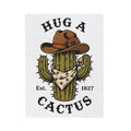 Desert Cowboy Hat Blanket Cowgirl Rural Gift Women Farmhouse Blanket Cowboy Hat Blanket Cowgirl Fan Rustic Graphic Blanket Retro Kerchief Blanket