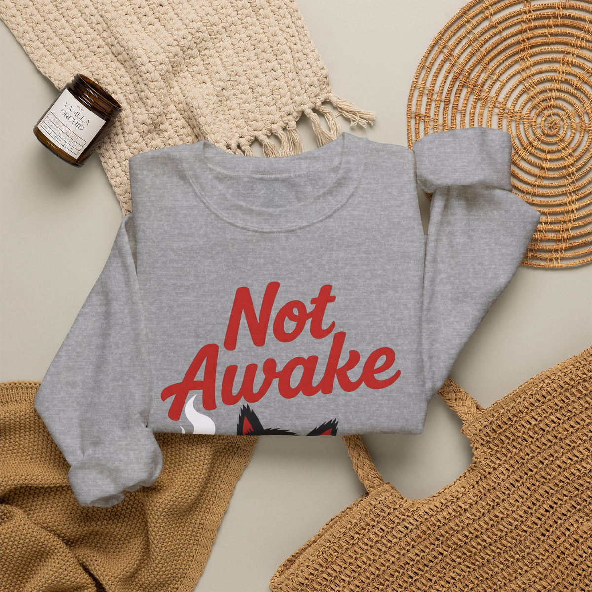 Black Cat Coffee Cat Coffee Gift Cartoon Coffee Cat Fan Comic Caffeine Retro Coffee Sweatshirt
