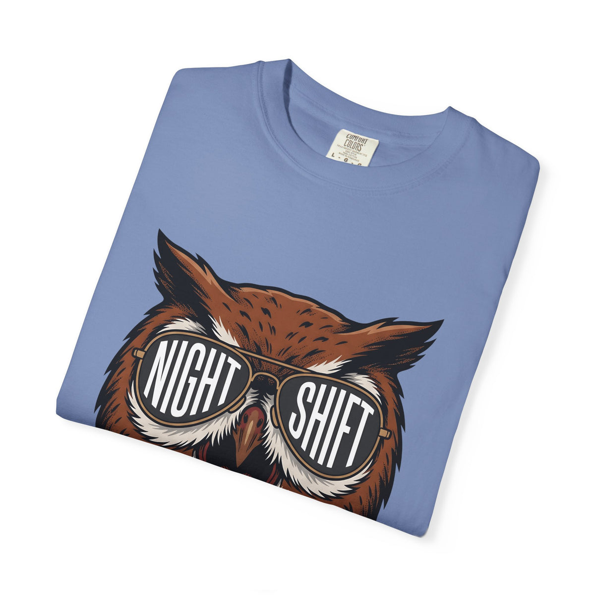 Owl Face T-Shirt Moms Birds Gift Women Minimalist T-Shirt Owl T-Shirt Mother Fan Owl T-Shirt Bird Graphic Sketch Sunglasses T-Shirt