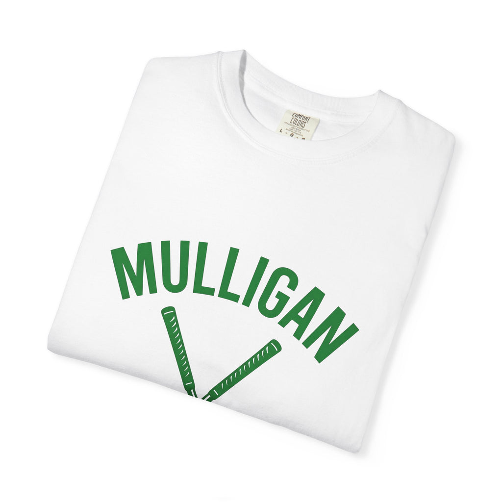Golf Clubs Golf Joke Gift Modern Golfing T-Shirt