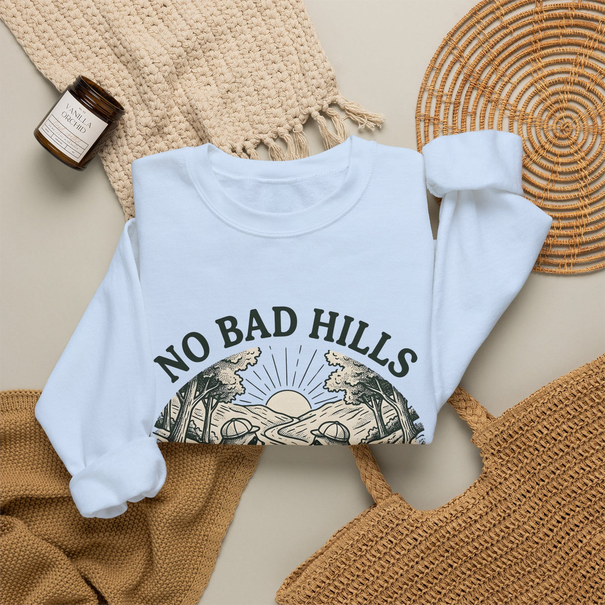 Raccoon Bike Sweatshirt Cycling Wildlife Gift Women Retro Sweatshirt Masked Bandit