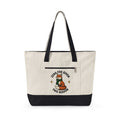 Fox Holiday Wildlife Gift Retro Fox Christmas Fan Vintage Animal Sketch Neck Wrap Tote Bag