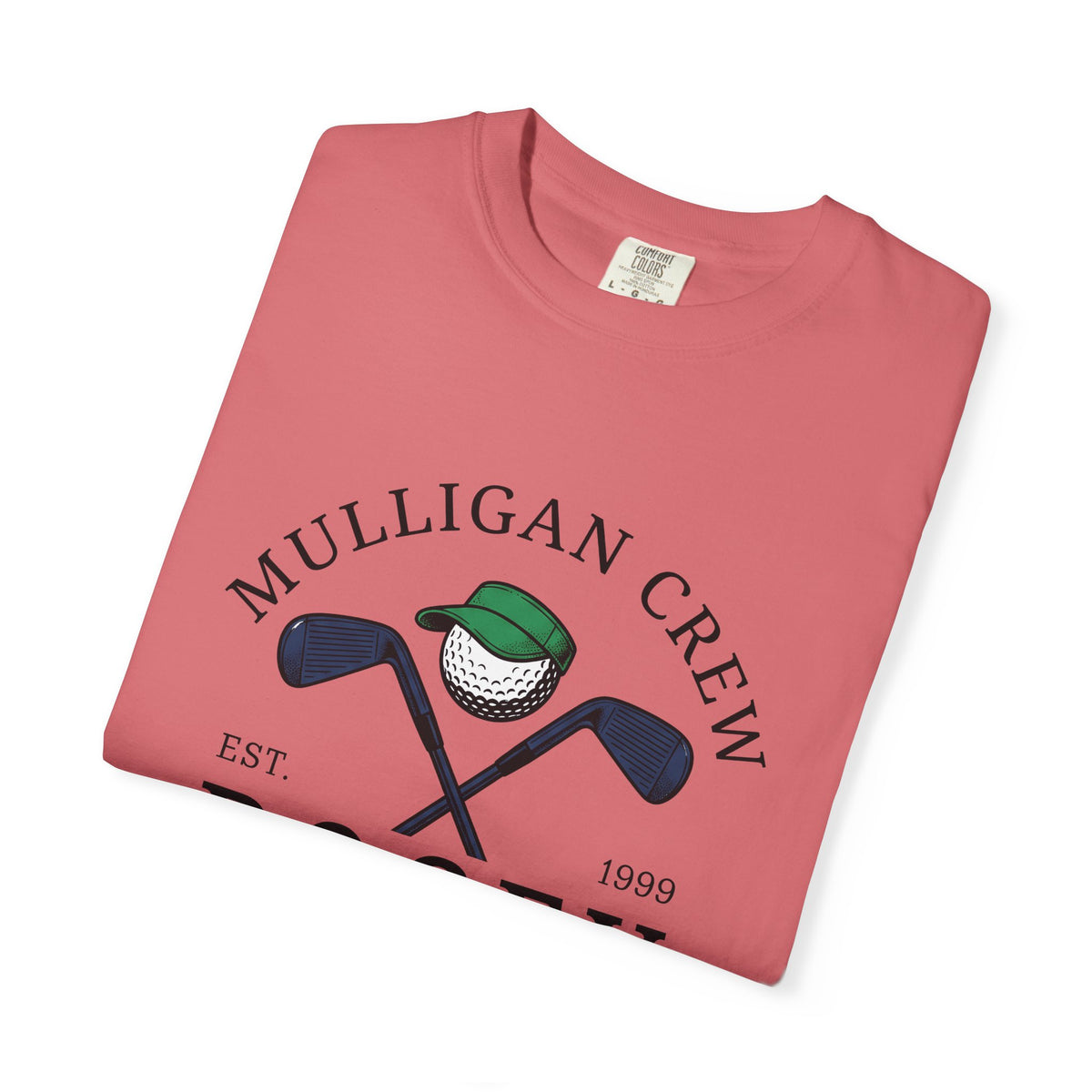 Golf Clubs Ball T-Shirt Golf Humor Gift Women Vintage T-Shirt Golf Ball T-Shirt Golfer Enthusiast Retro T-Shirt Funny Graphic Hand Drawn Baseball
