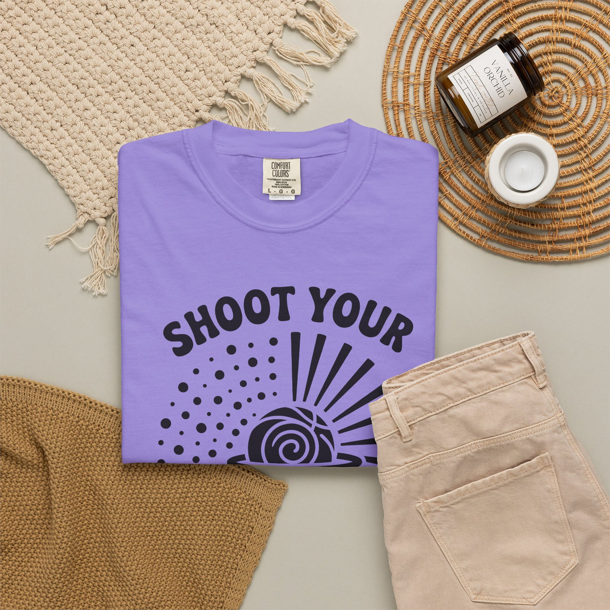 Basketball Hoop T-Shirt Basketball Motivation Gift Women Bold T-Shirt Basketball Net T-Shirt Basketball Fan Graphic T-Shirt Inspirational Graphic