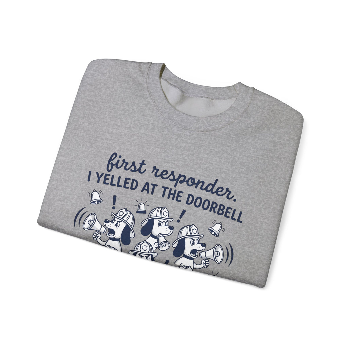 Rescue Dog Sweatshirt Dog Rescue Gift Women Animated Sweatshirt Dog Sweatshirt Dog
