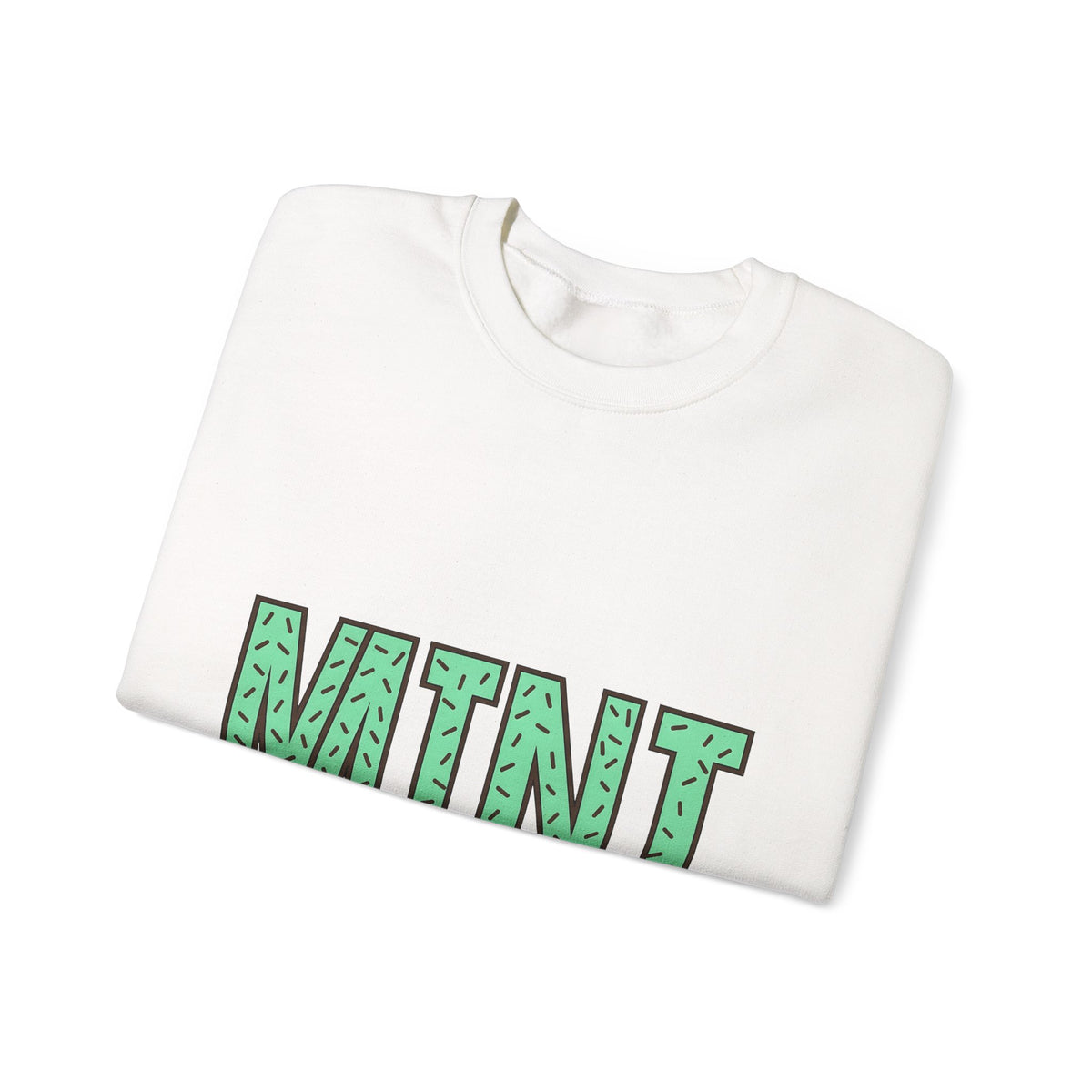 Sprinkle Motif Text Sweatshirt Desserts Confections Gift Women Cute Sweatshirt Sprinkle Text Sweatshirt Dessert Fan Sprinkles Sweatshirt Candy Graphic Hand