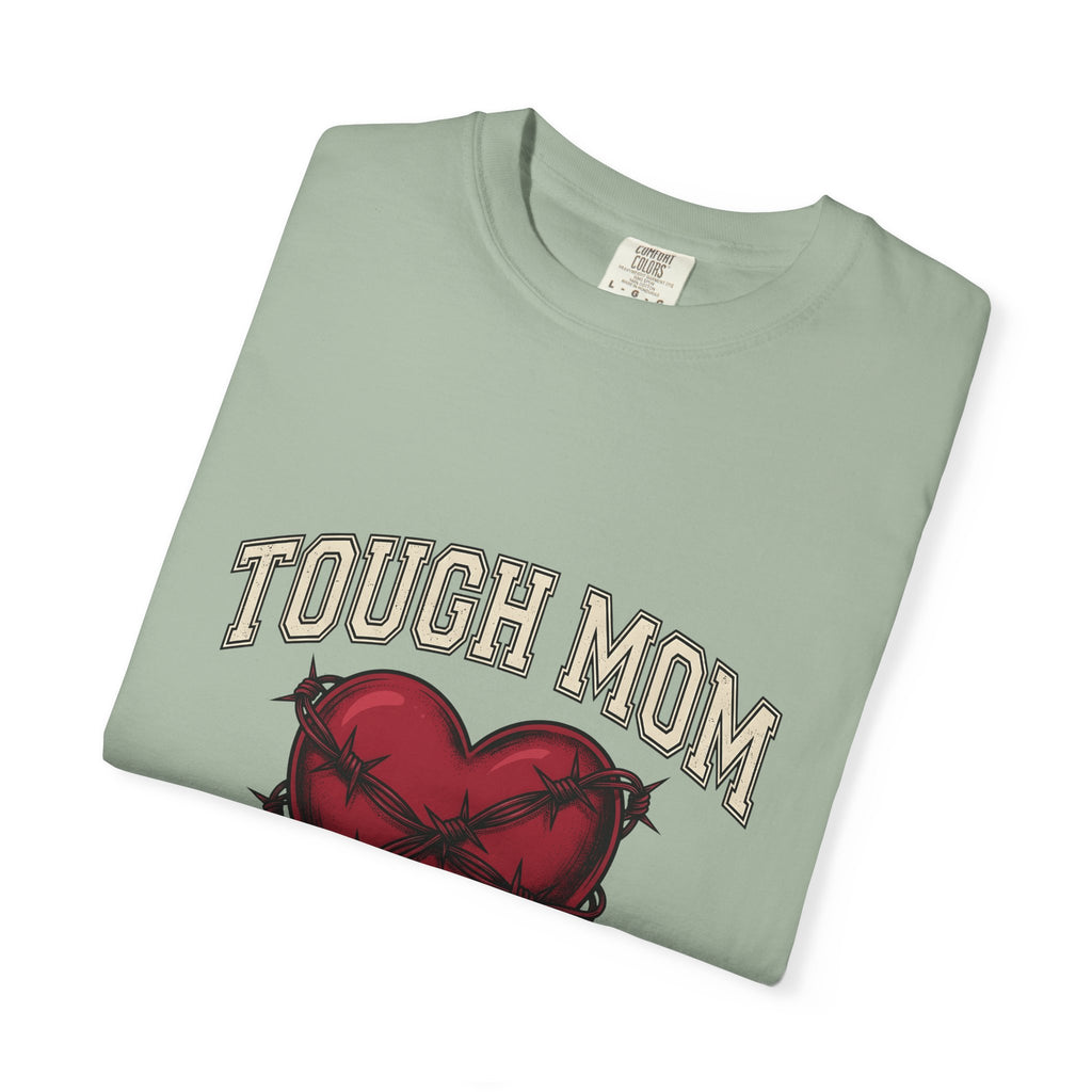 Romance Wire Fence T-Shirt Moms Event Gift Women Illustrative T-Shirt Fencing T-Shirt Mother Fan Illustrated T-Shirt Party Graphic Hand Drawn Wire