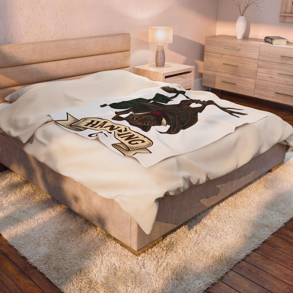 Bat Clipart Blanket Funny Creature Gift Women Doodle Blanket Bat Blanket Humor Fan Cartoon Blanket Beast Graphic Classic Parasol Blanket