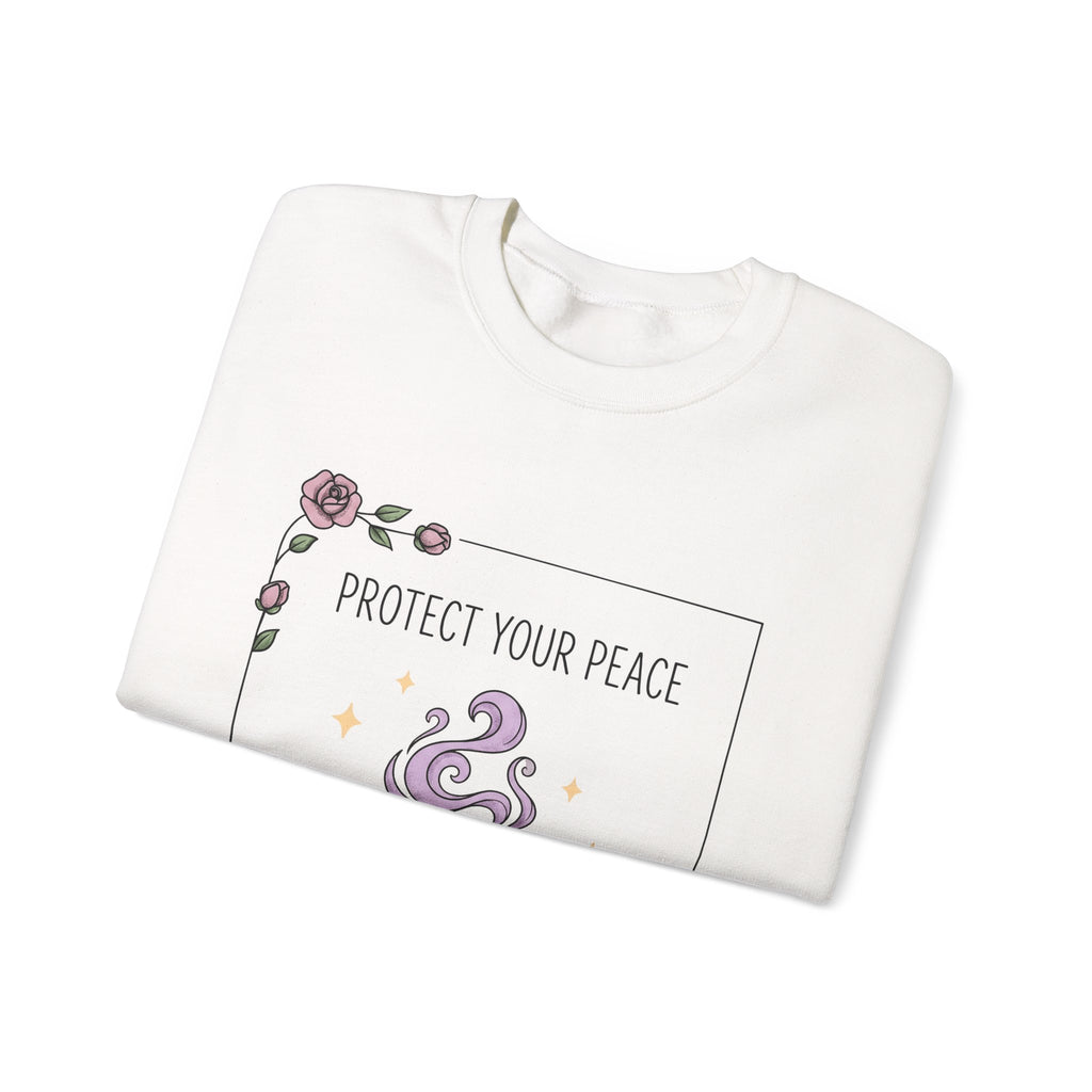 Incense Holder Sweatshirt Boho Chic Wellness Gift Women Bohemian Sweatshirt Incense Stand Sweatshirt Hippie Enthusiast Tribal Sweatshirt Mindfulness Graphic