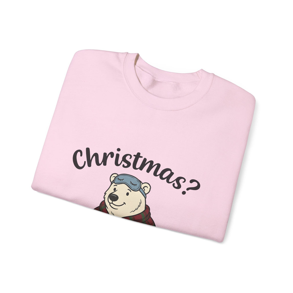 Ice Bear Sweatshirt Moms Celebration Gift Women Caricature Sweatshirt Polar Bear Sweatshirt Mother Fan Mommy Graphic Party Illustration Outline Plaid Cover