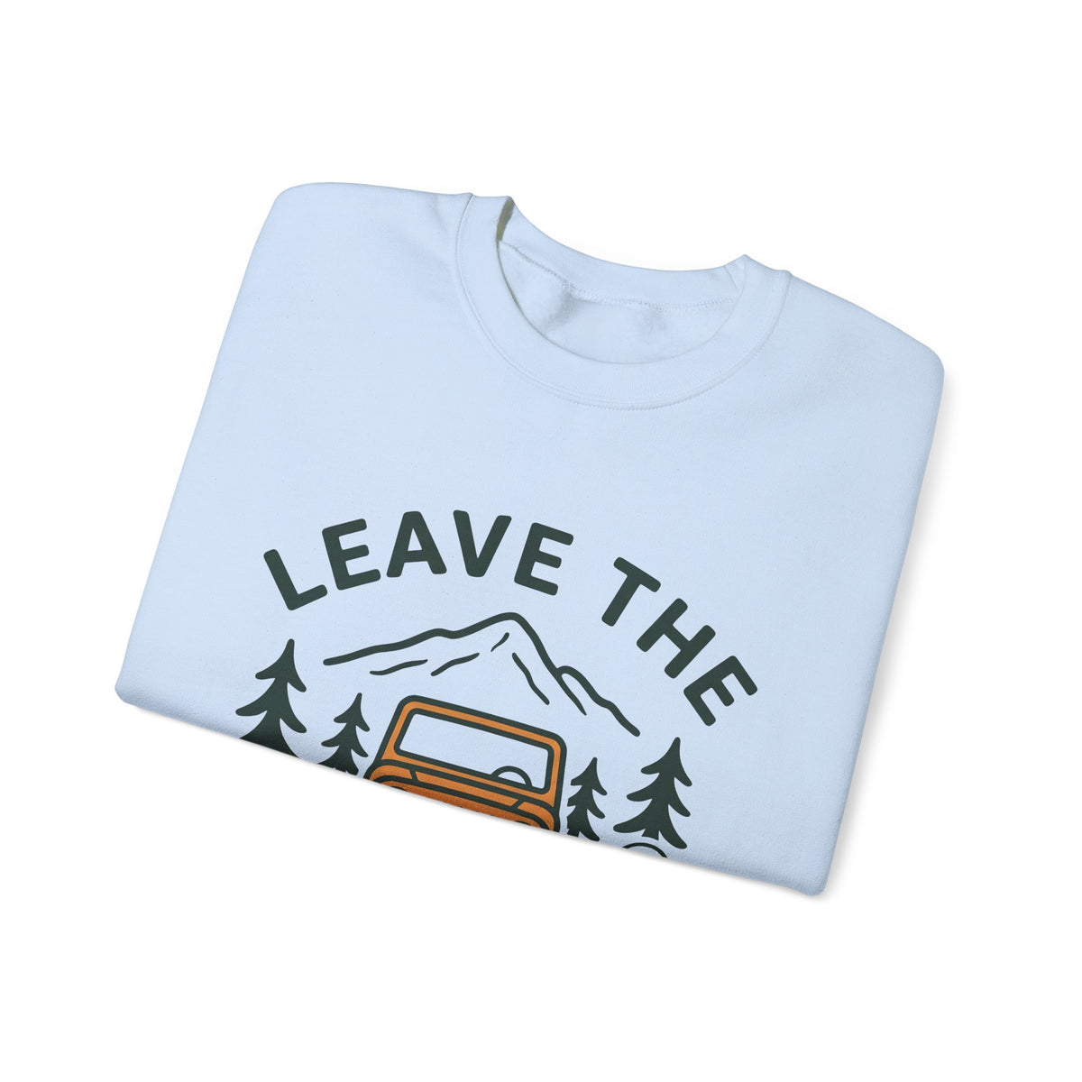 All Terrain Car Sweatshirt Sports & Activities Climbing Gift Women Trekking Sweatshirt Offroad Vehicle Sweatshirt Athlete Enthusiast Hiking Graphic