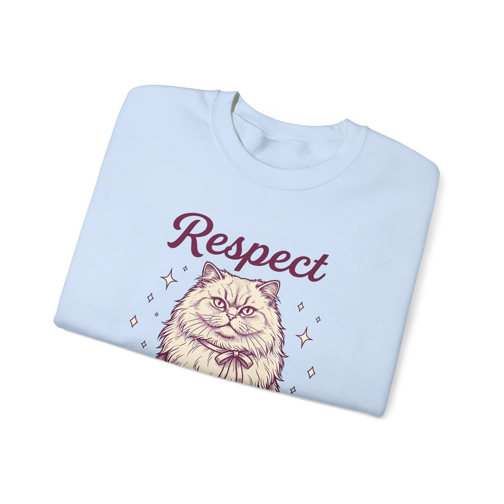Soft Feline Sweatshirt Cat Joke Gift Women Line Art Sweatshirt Cat Sweatshirt Cat Fan Minimalist Sweatshirt Pun Graphic Classic Twinkles Sweatshirt