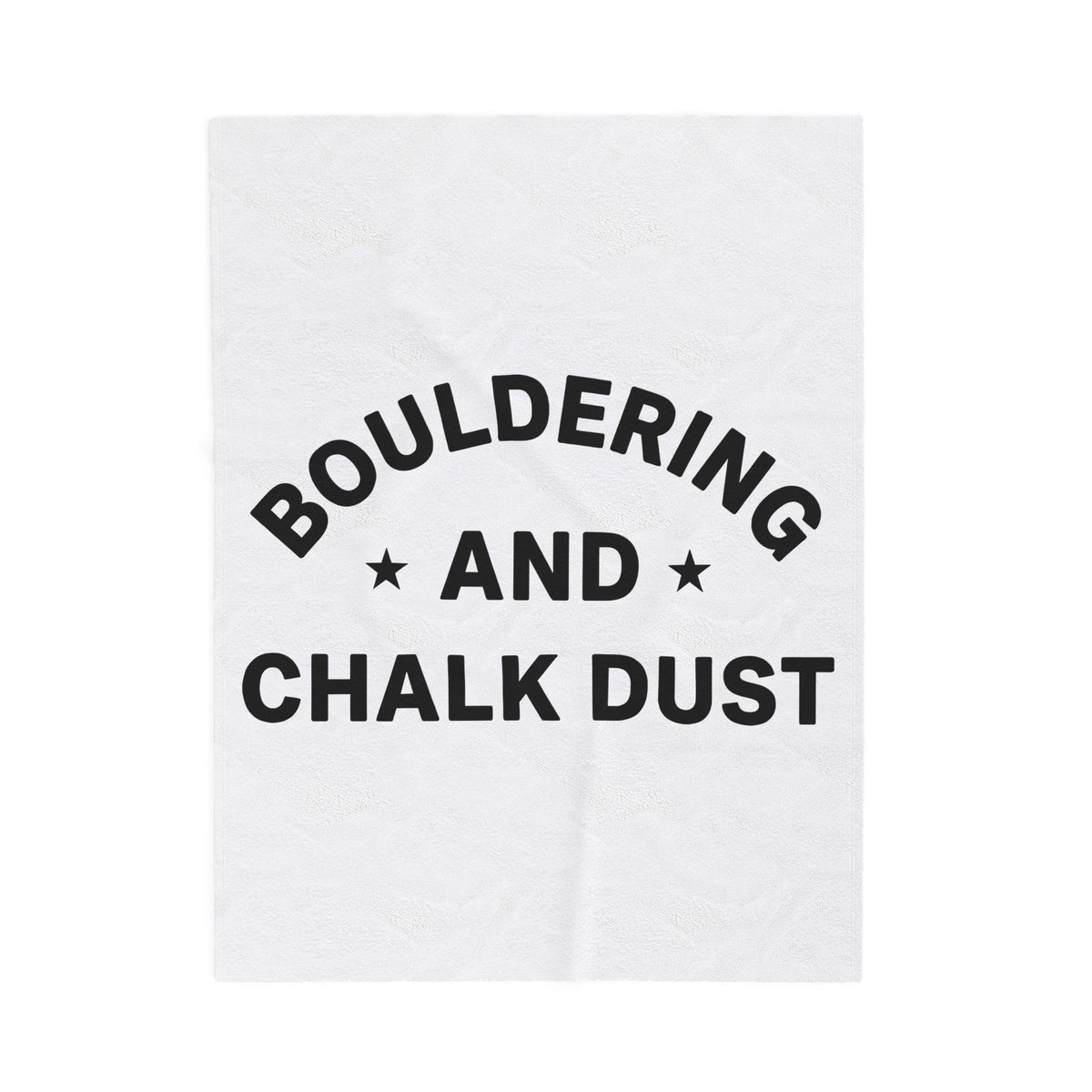 Bouldering Text Blanket Bouldering Climbing Gift Women Bold Blanket Climbing Text Blanket Climber Enthusiast Bold Blanket Rock Climbing Graphic
