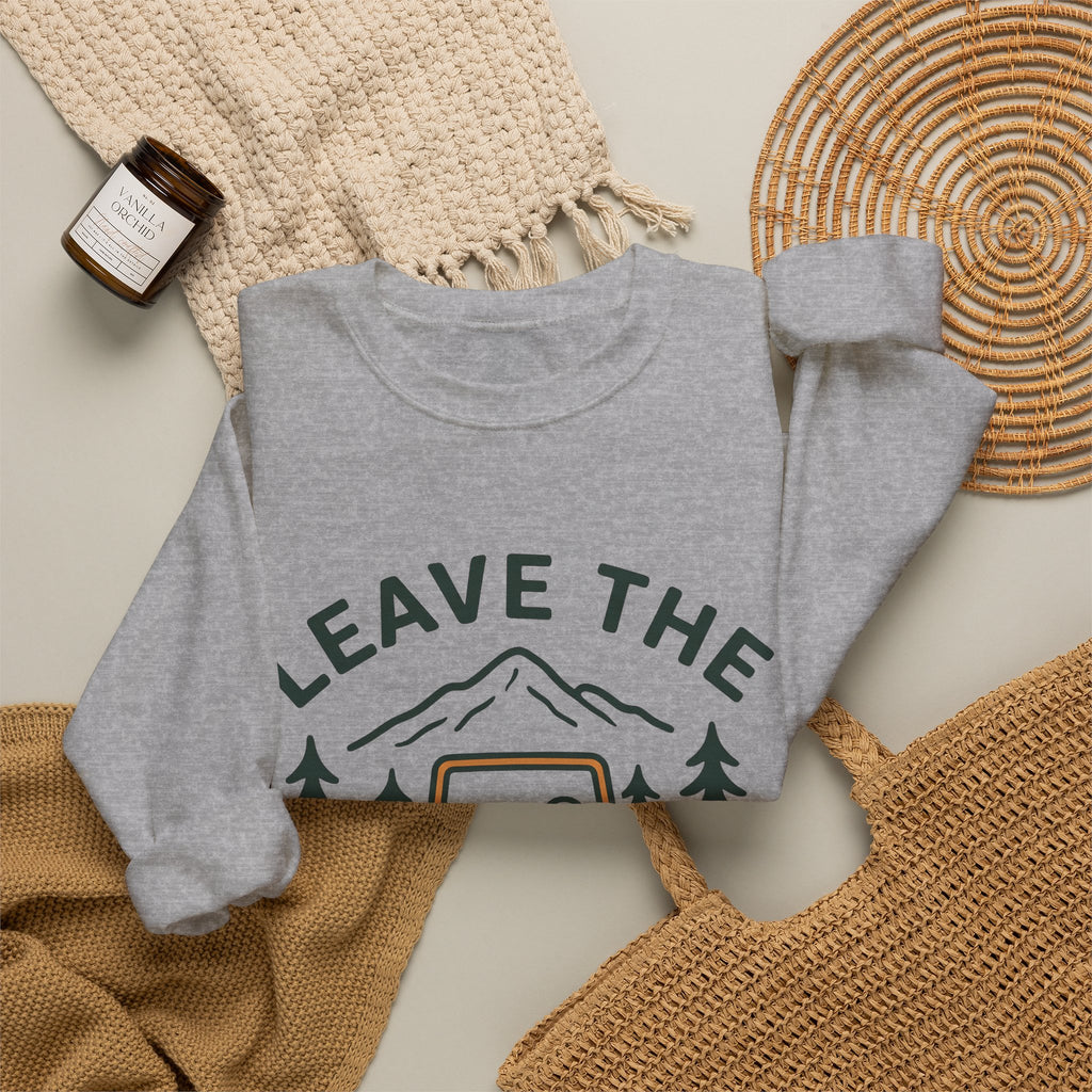 All Terrain Car Sweatshirt Sports & Activities Climbing Gift Women Trekking Sweatshirt Offroad Vehicle Sweatshirt Athlete Enthusiast Hiking Graphic