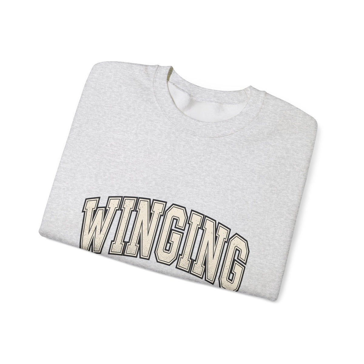 Feather Illustration Sweatshirt Mom Comedy Gift Women Bold Retro Sweatshirt Plume Sweatshirt Mother Fan Retro Style Sweatshirt Humor Graphic Vintage Witty