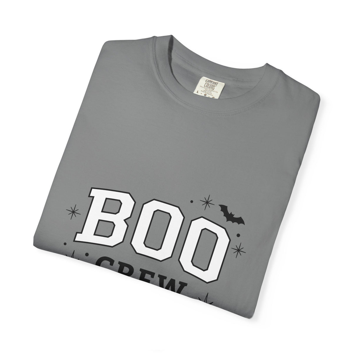 Apparition Artwork Halloween Gathering Gift Eye Catching Ghost Horror Fan Spooky Old School T-Shirt