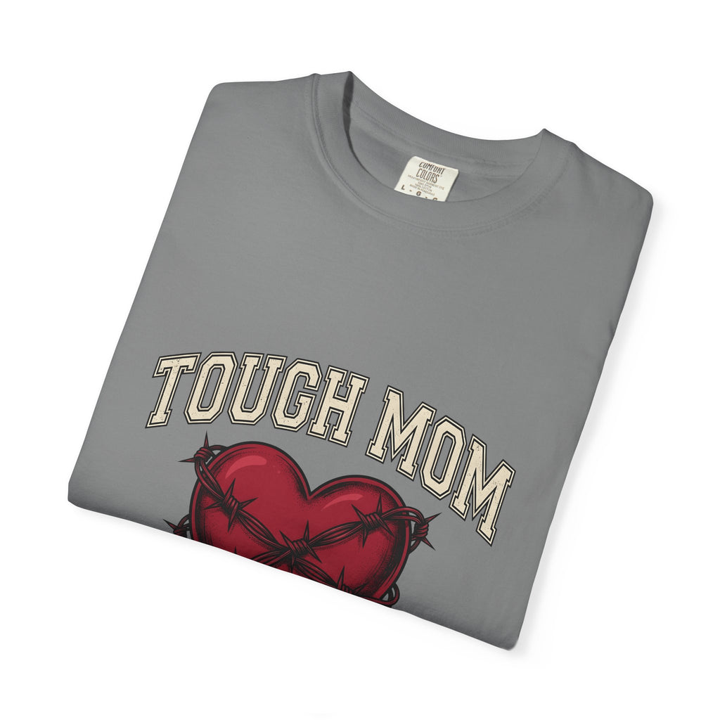 Romance Wire Fence T-Shirt Moms Event Gift Women Illustrative T-Shirt Fencing T-Shirt Mother Fan Illustrated T-Shirt Party Graphic Hand Drawn Wire
