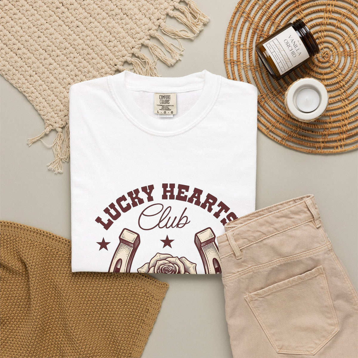 Iron Horse Rose T-Shirt Cowgirl Ranch Gift Women Linework T-Shirt Iron Horse T-Shirt Cowgirl Fan Minimalist T-Shirt Farm Graphic Hand Drawn Shining