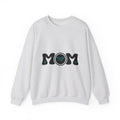 Butterfly Sweatshirt Moms Environment Gift Women 70s Sweatshirt Butterfly Sweatshirt Mother Fan Retro Sweatshirt Eco Graphic Classic Heart Shape Sweatshirt