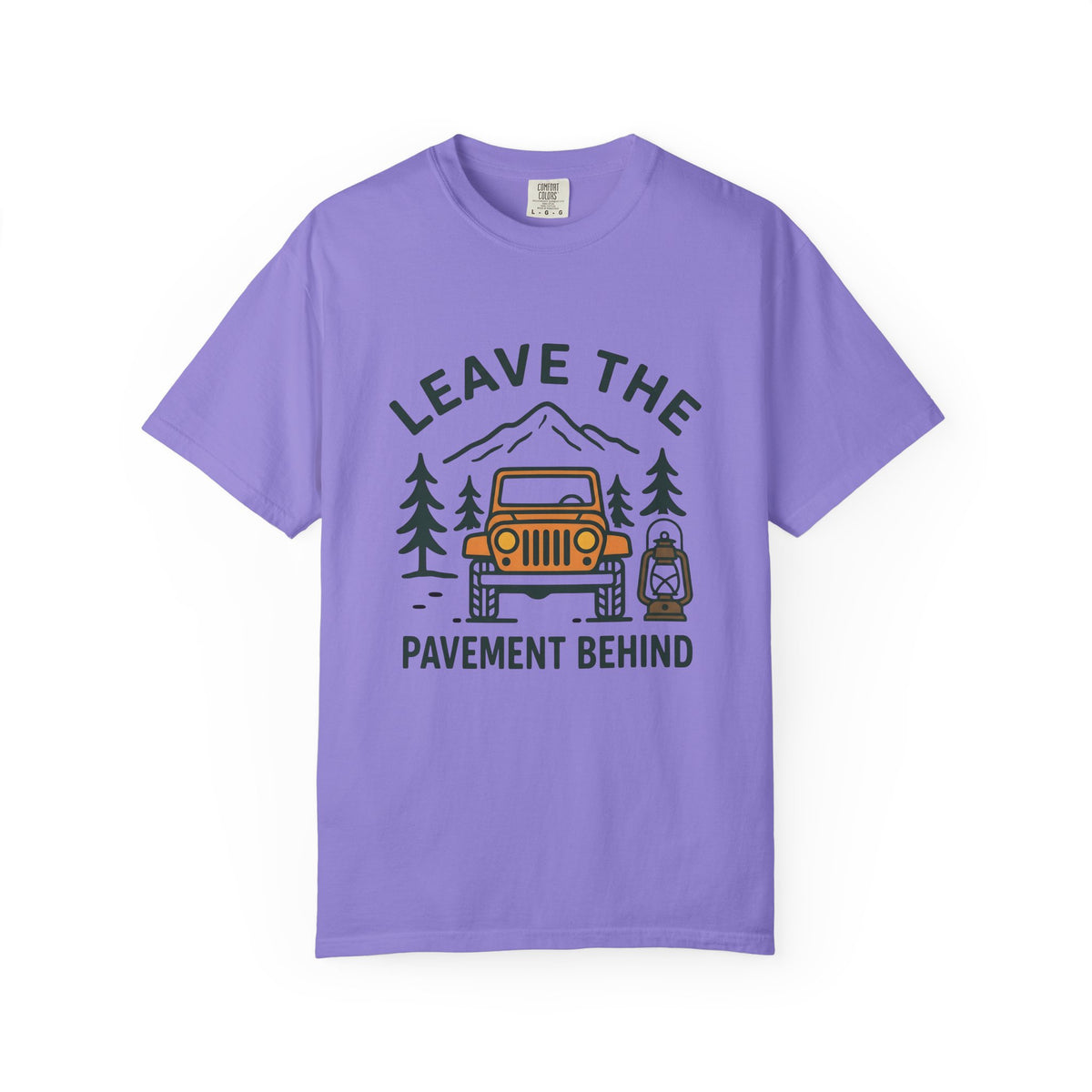 All Terrain Car T-Shirt Sports & Activities Climbing Gift Women Trekking T-Shirt Offroad Vehicle T-Shirt Athlete Enthusiast Hiking Graphic