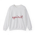 Star Text Sweatshirt America 4Th Of July Patriotic Gift Women Playful Sweatshirt Typography Sweatshirt Independence Fan Fun Sweatshirt Nationalistic Graphic