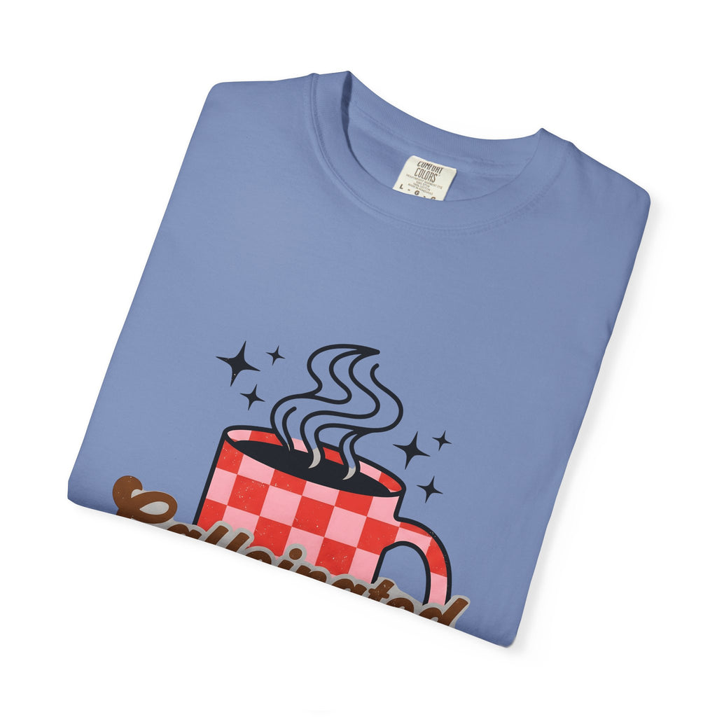 Tea Mug Nurses Latte Gift Vintage Coffee Mug Nurse Enthusiast Retro Style Coffee Retro T-Shirt