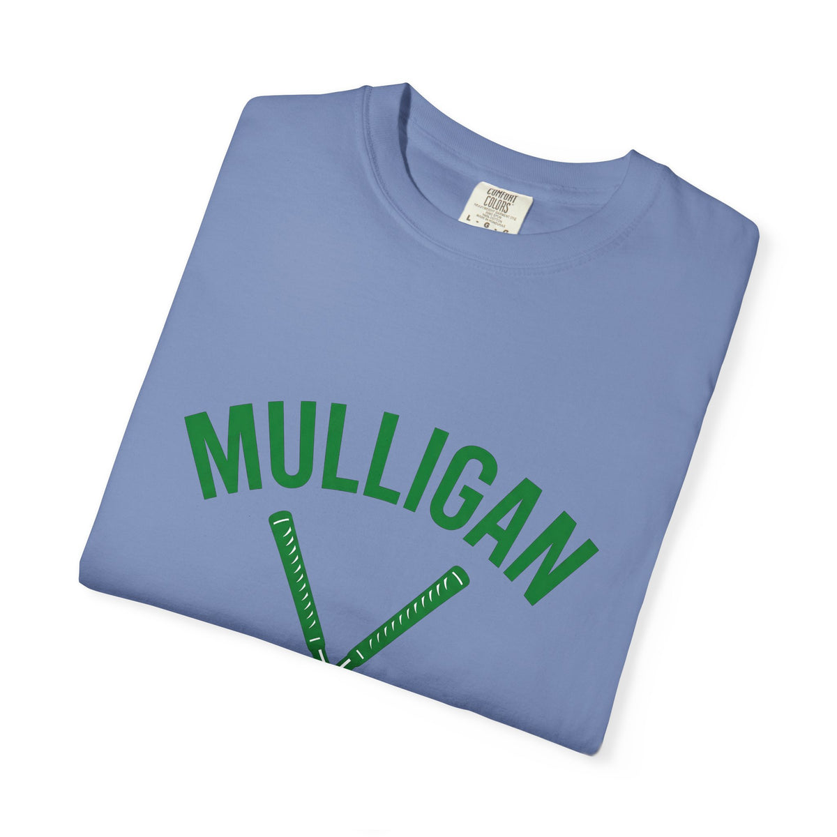 Golf Clubs Golf Joke Gift Modern Golfing T-Shirt