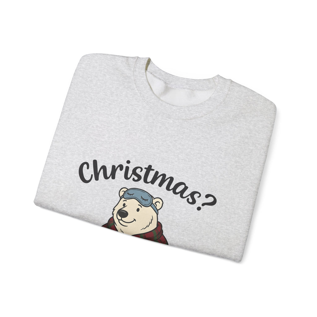 Ice Bear Sweatshirt Moms Celebration Gift Women Caricature Sweatshirt Polar Bear Sweatshirt Mother Fan Mommy Graphic Party Illustration Outline Plaid Cover