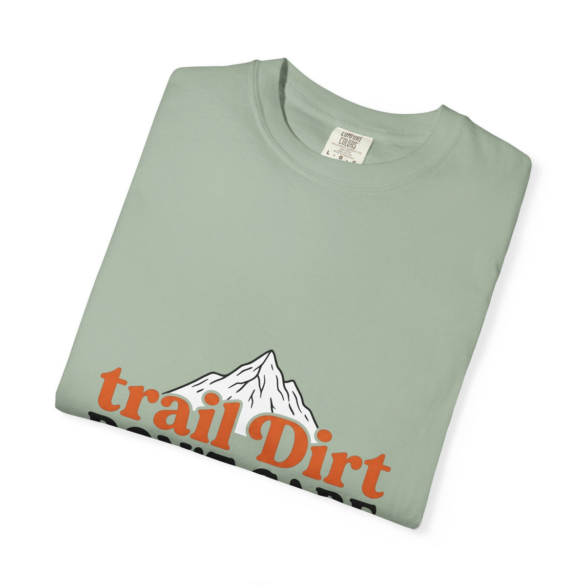 Mountain Design T-Shirt Sports & Activities Trekking Gift Women Modern T-Shirt Mountain T-Shirt Athlete Enthusiast Contemporary T-Shirt Hiking