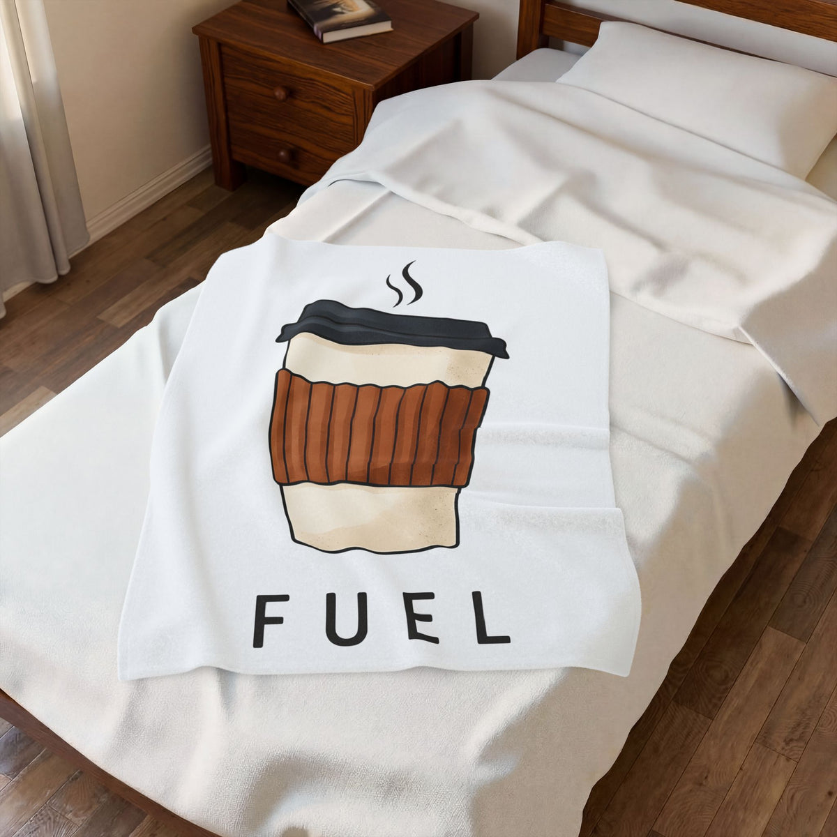 Coffee Cup Nurses Coffee Gift Modern Mug Nurse Enthusiast Contemporary Caffeine Minimalist Steam Blanket