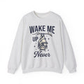 Bat Print Sweatshirt Funny Fauna Gift Women Antique Sweatshirt Bat Sweatshirt Humor Fan Vintage Sweatshirt Wildlife Graphic Cartoon Twinkling Stars Sweatshirt