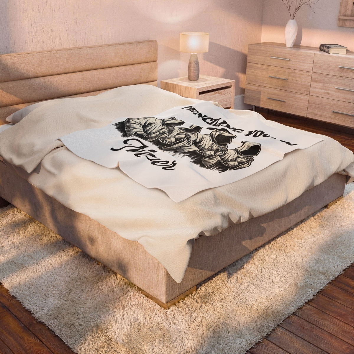 Reaper Skull Blanket Halloween Ghost Gift Women Eerie Blanket Grim Reaper Blanket Horror Fan Spooky Blanket Specter Graphic Old School Sand Timer