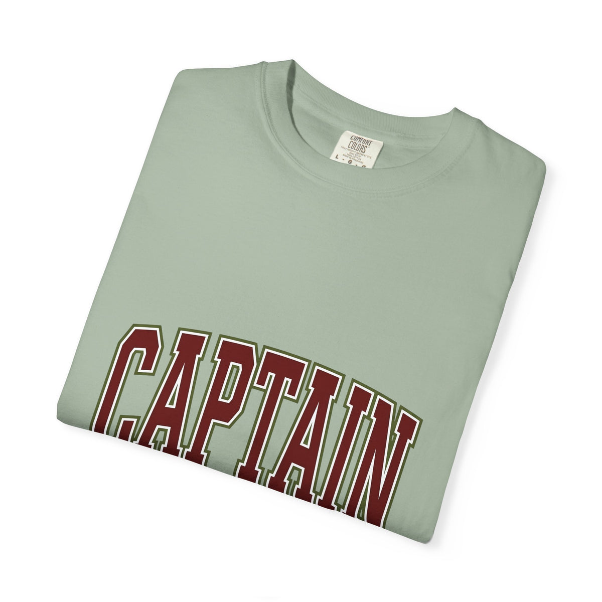College Lettering T-Shirt Sports Club Gift Women Strong T-Shirt University Lettering T-Sh