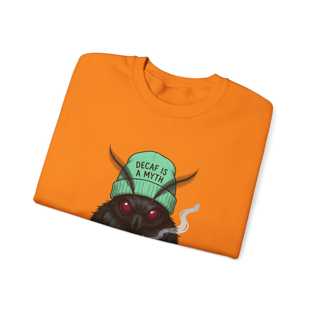 Insect Coffee Cup Sweatshirt Coffee Pet Gift Women Minimalist Sweatshirt Bug Sweatshirt Coffee Fan Caffeine Sweatshirt Animal Graphic Classic Cap Sweatshirt