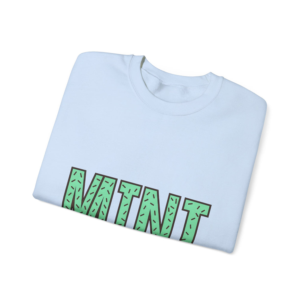 Sprinkle Motif Text Sweatshirt Desserts Confections Gift Women Cute Sweatshirt Sprinkle Text Sweatshirt Dessert Fan Sprinkles Sweatshirt Candy Graphic Hand