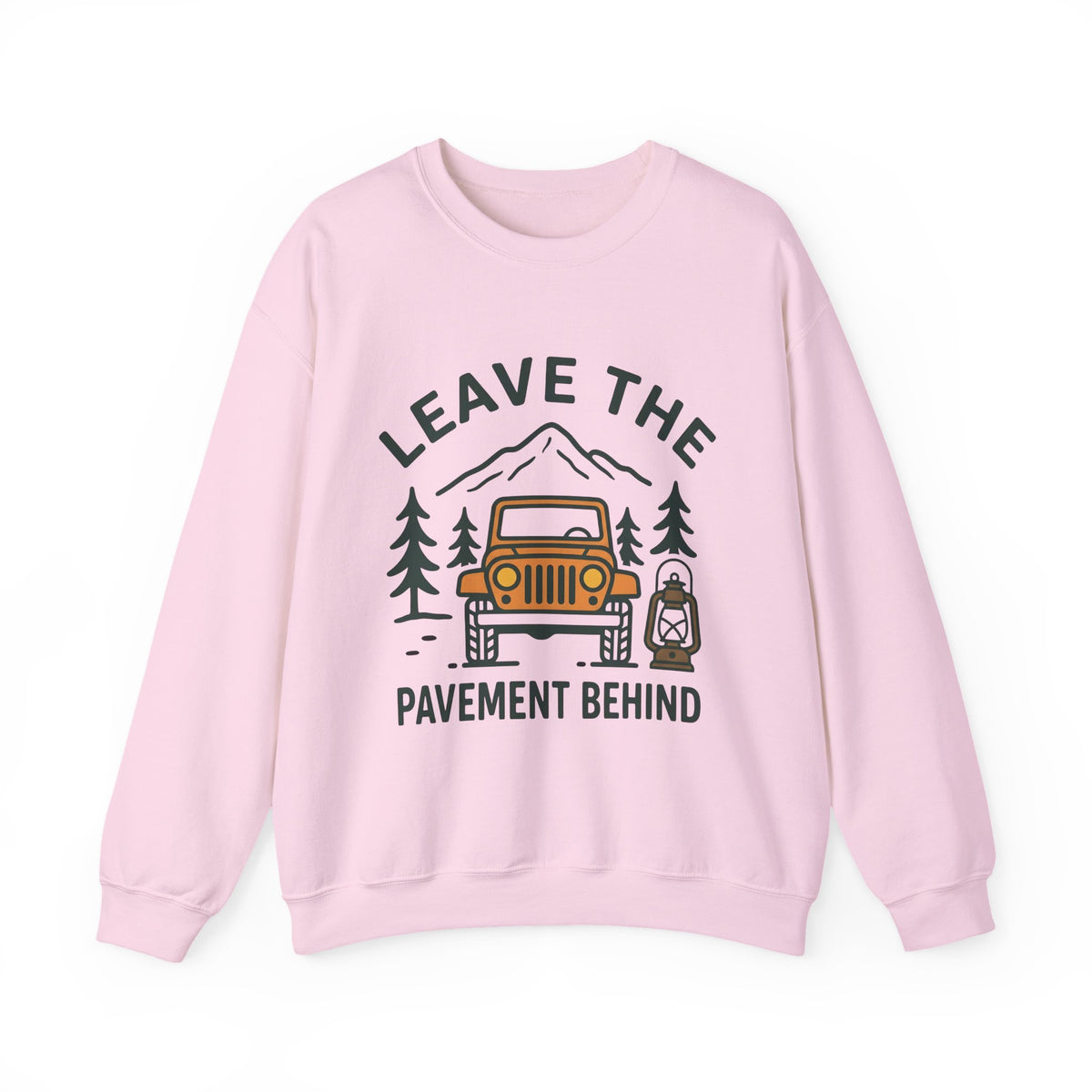 All Terrain Car Sweatshirt Sports & Activities Climbing Gift Women Trekking Sweatshirt Offroad Vehicle Sweatshirt Athlete Enthusiast Hiking Graphic