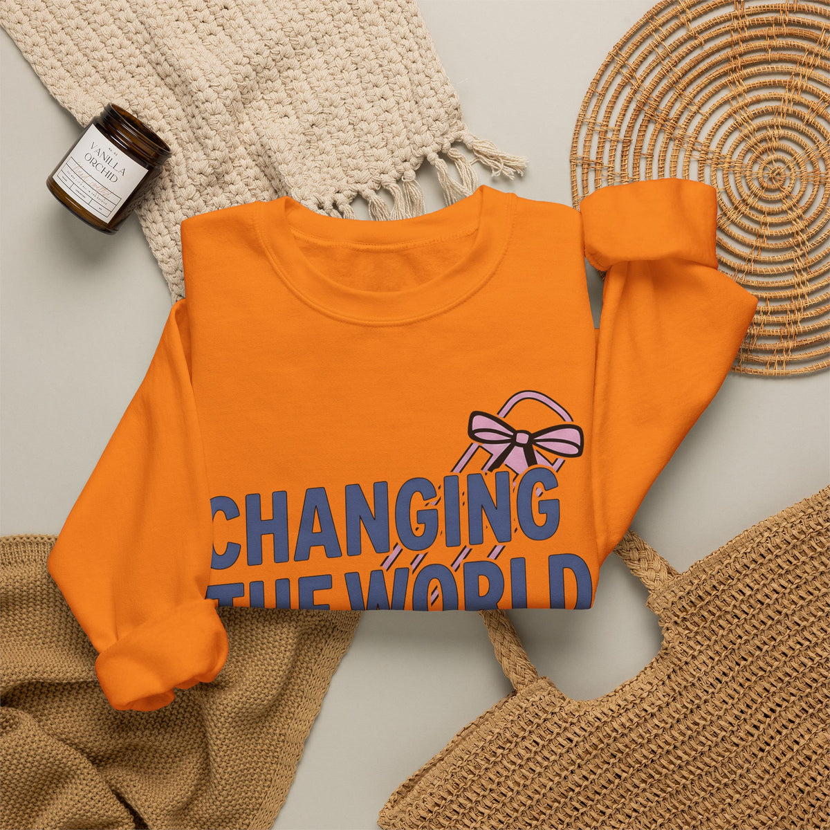 Graphite Bow Sweatshirt Teachers Learning Gift Women Whimsical Sweatshirt Graphite Arrow Sweatshirt Educator Enthusiast Whimsy Sweatshirt Education Graphic