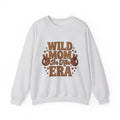 Peace Sign Gesture Sweatshirt Moms Jokes Gift Women Vintage Sweatshirt Peace Symbol Sweatshirt Motherhood Fan Retro Sweatshirt Humor Graphic Nostalgic Star