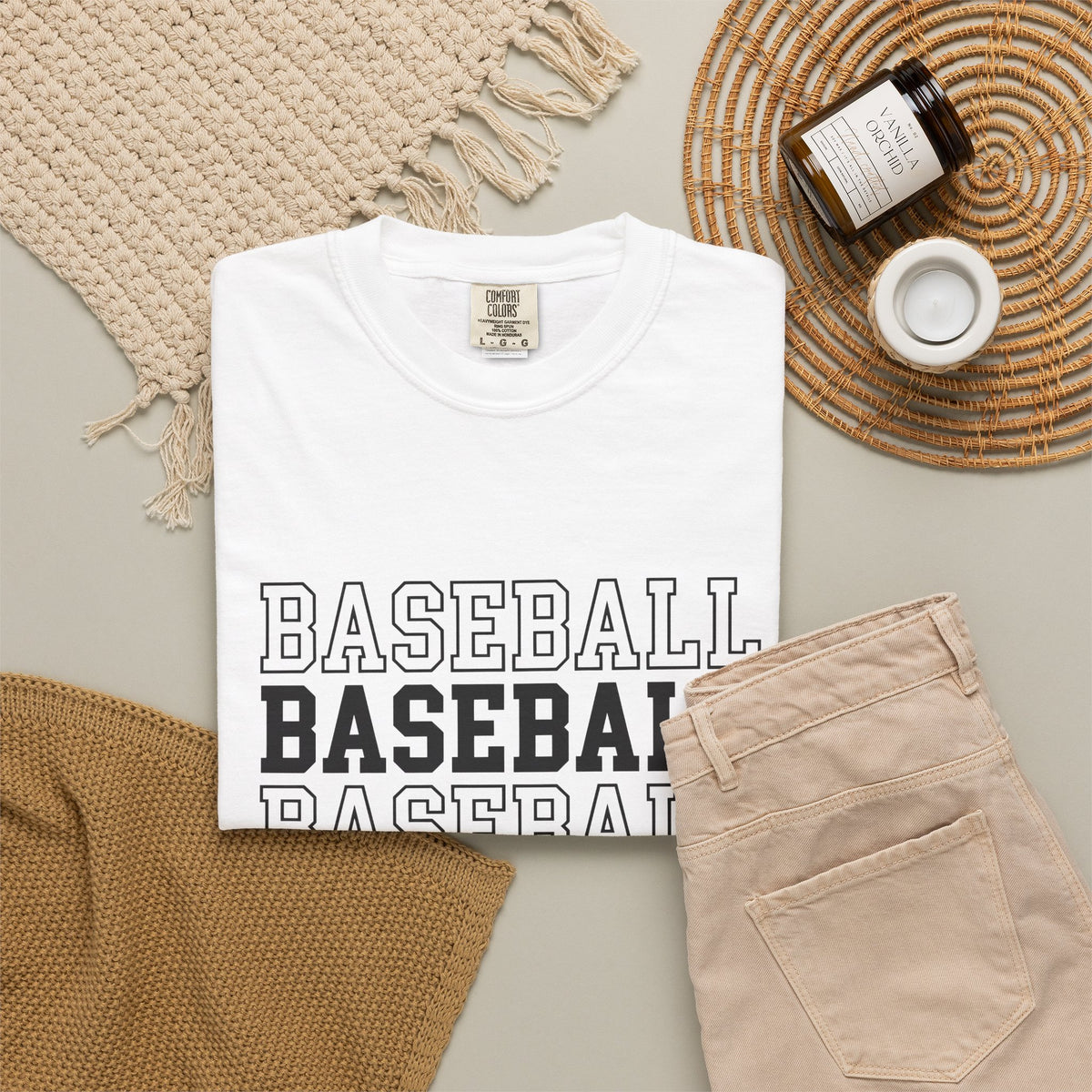 Baseball Ballplayer T-Shirt Baseball Mom Recreation Gift Women Energetic T-Shirt Baseball Player T-Shirt Baseball Mom Fan Vibrant T-Shirt Leisure