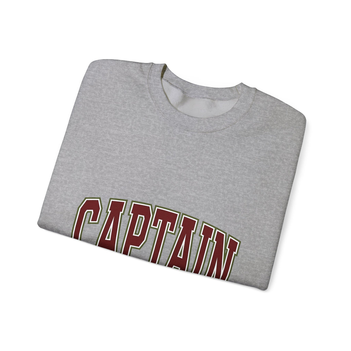 College Lettering Sweatshirt Sports Club Gift Women Strong Sweatshirt University Lettering T-Sh
