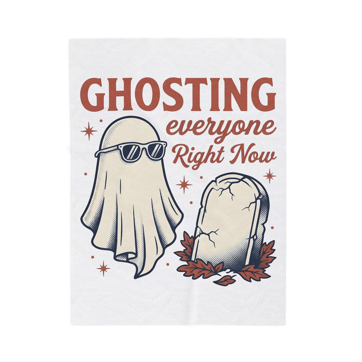Apparition Eyewear Blanket Halloween Fun Gift Women Rustic Blanket Glasses Blanket Horror Fan Spectacles Blanket Amusement Graphic Traditional