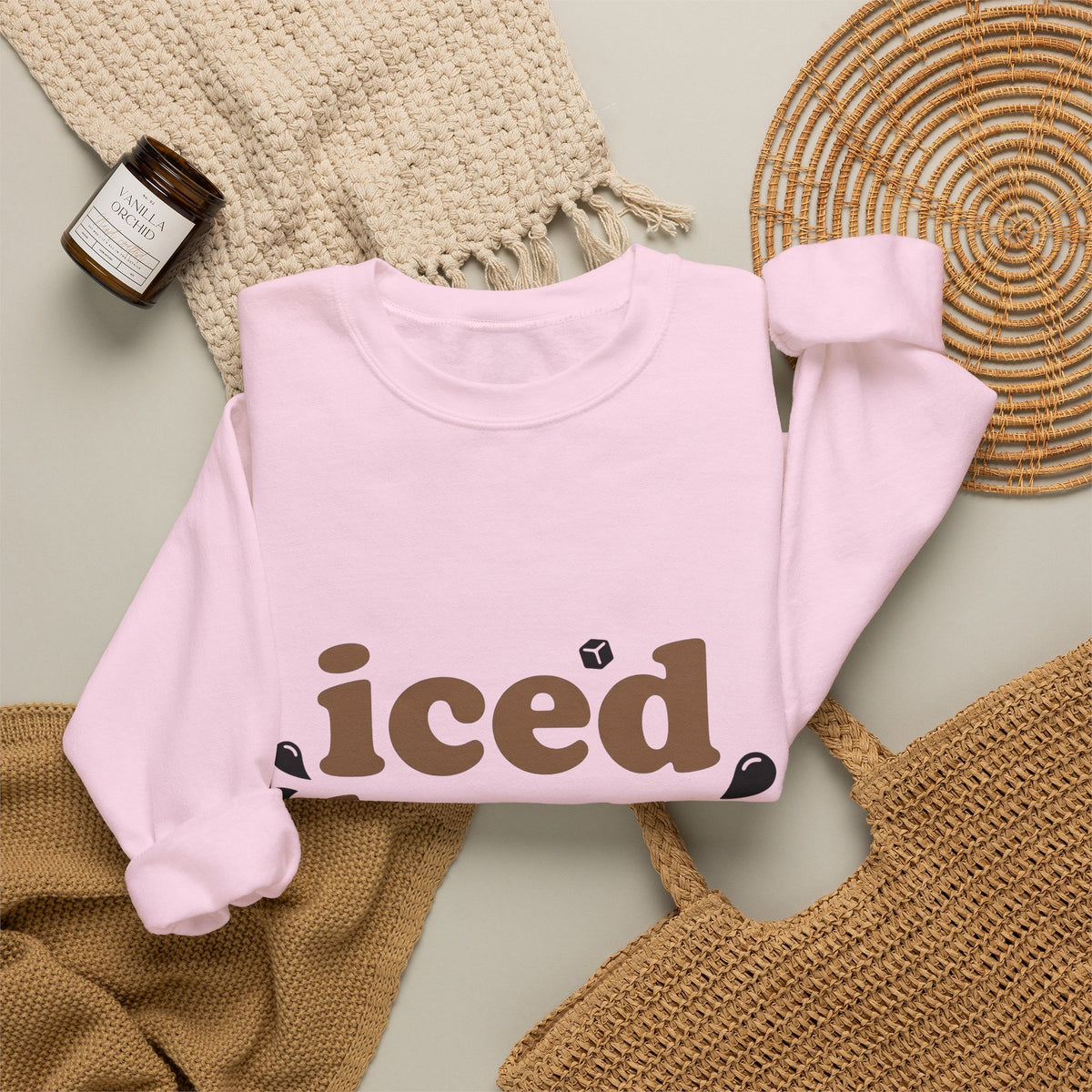Coffee Beverage Sweatshirt Coffee Espresso Gift Women Script Sweatshirt Coffee Sweatshirt Coffee Fan Cursive Sweatshirt Cappuccino Graphic Coffee Drink Graphic