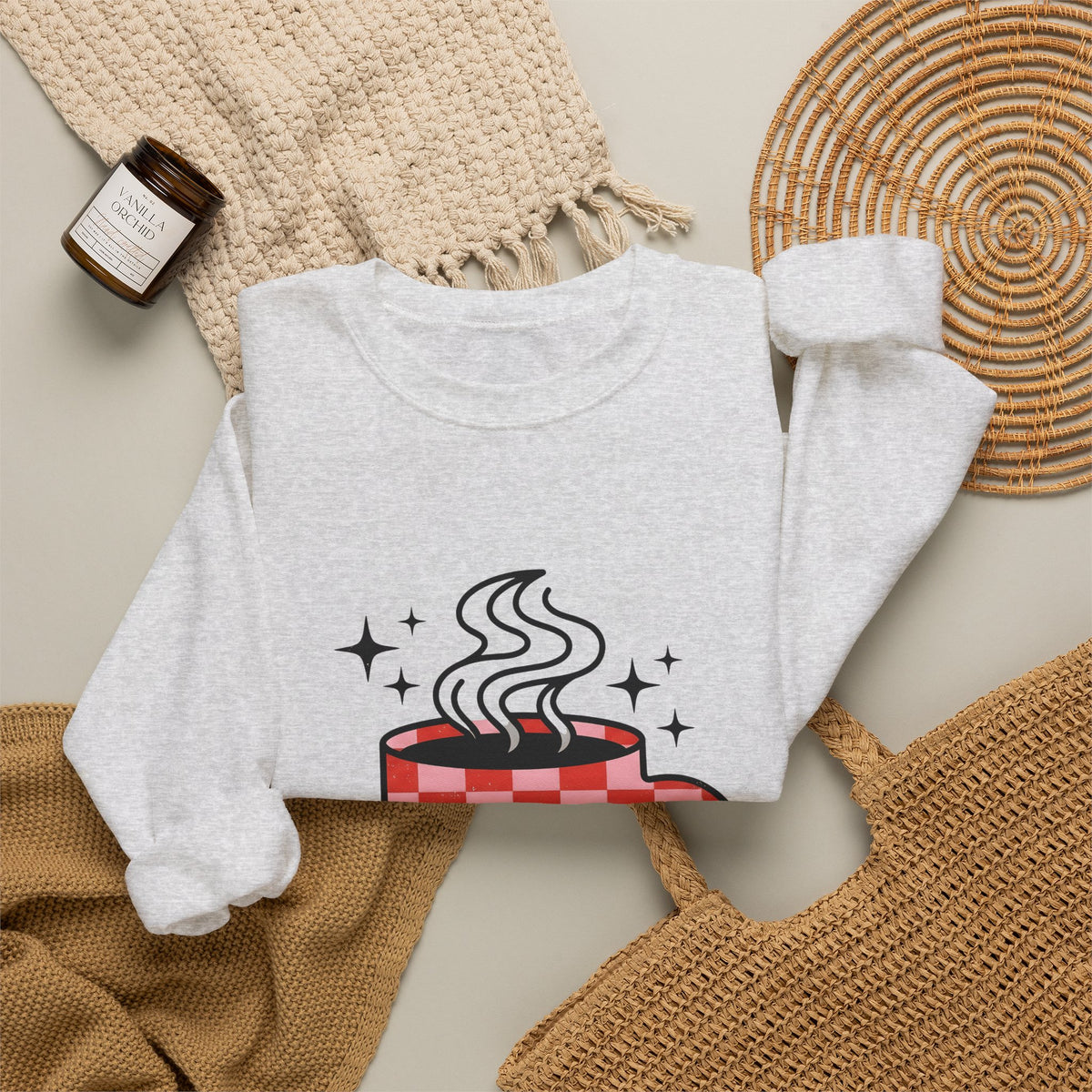 Tea Mug Nurses Latte Gift Vintage Coffee Mug Nurse Enthusiast Retro Style Coffee Retro Sweatshirt